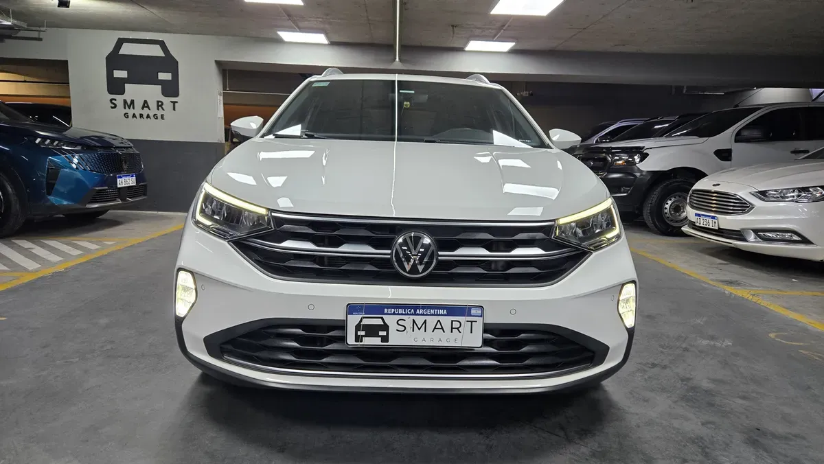 Mirá esta publicación de Volkswagen Nivus