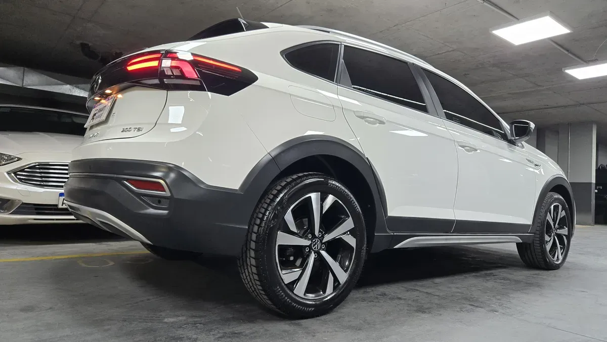 Mirá esta publicación de Volkswagen Nivus