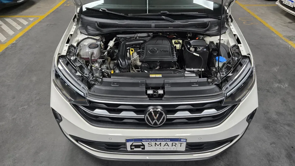 Mirá esta publicación de Volkswagen Nivus