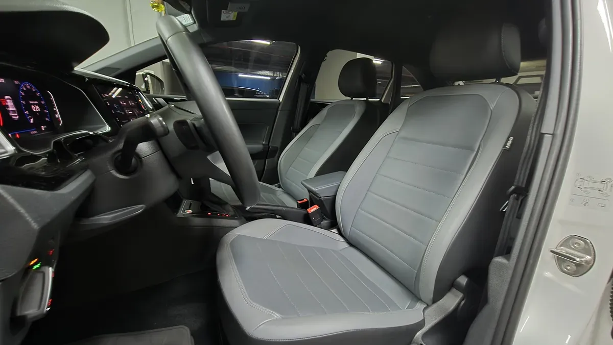 Mirá esta publicación de Volkswagen Nivus