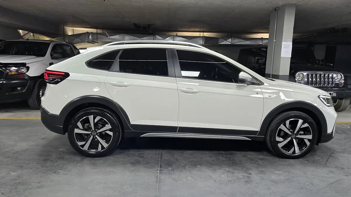 Mirá esta publicación de Volkswagen Nivus