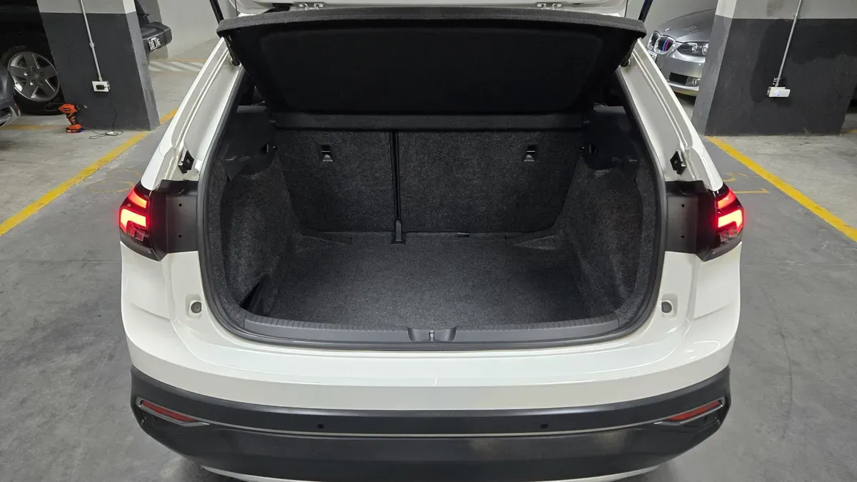 Mirá esta publicación de Volkswagen Nivus