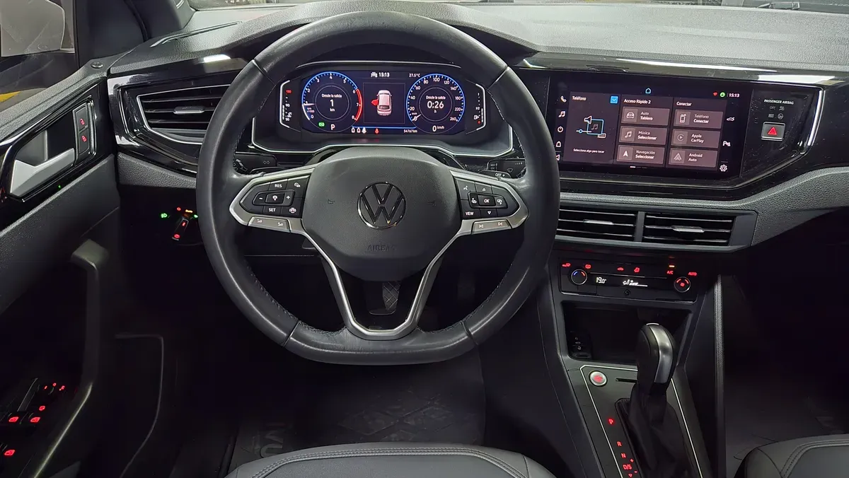 Mirá esta publicación de Volkswagen Nivus