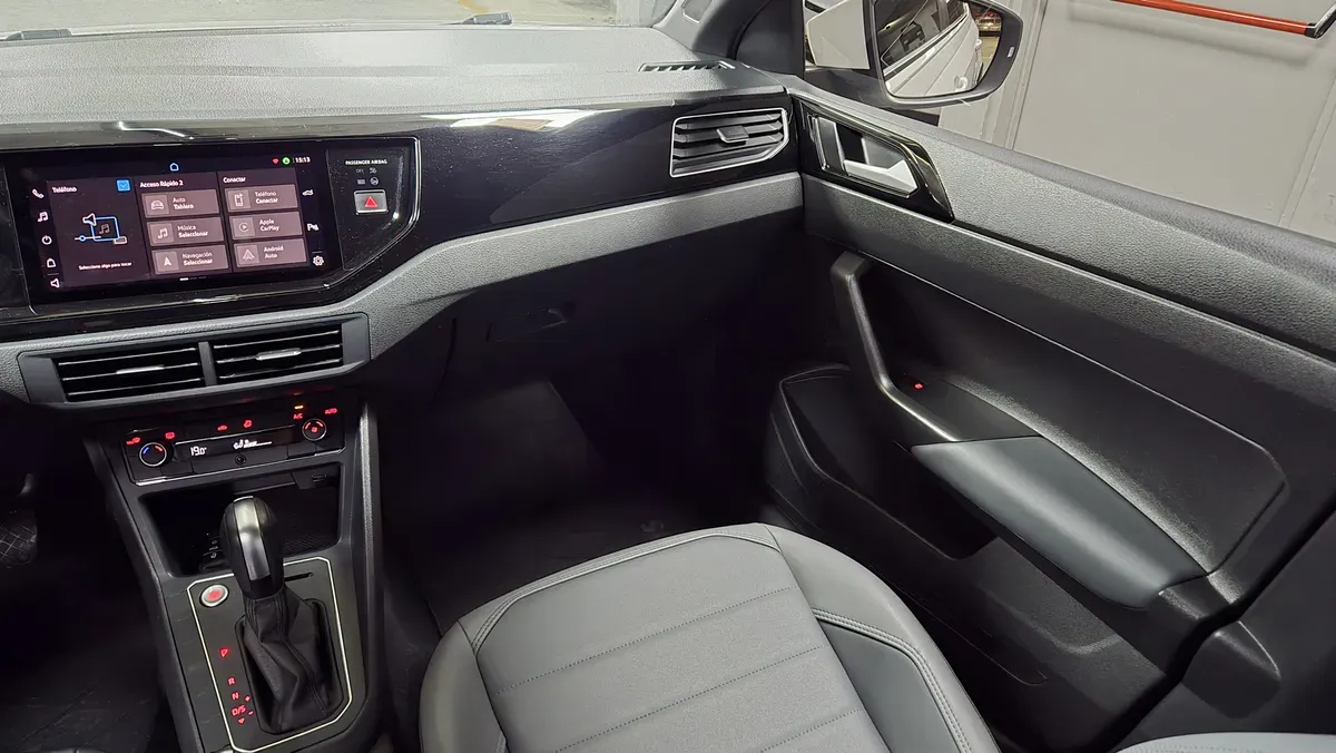 Mirá esta publicación de Volkswagen Nivus