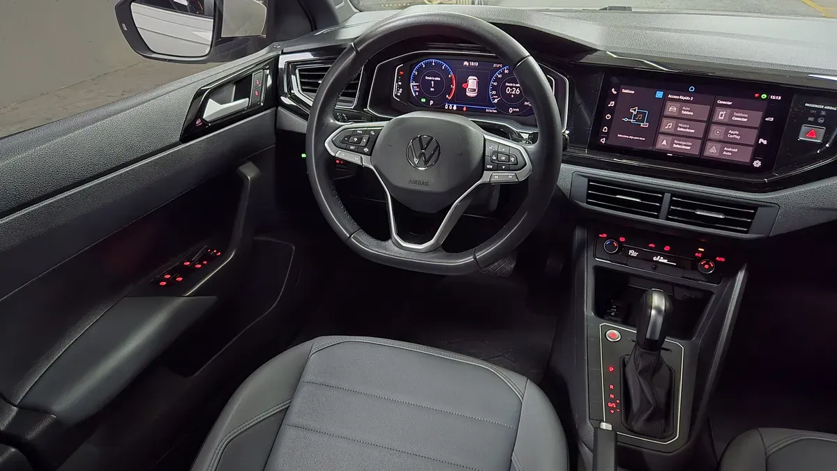 Mirá esta publicación de Volkswagen Nivus