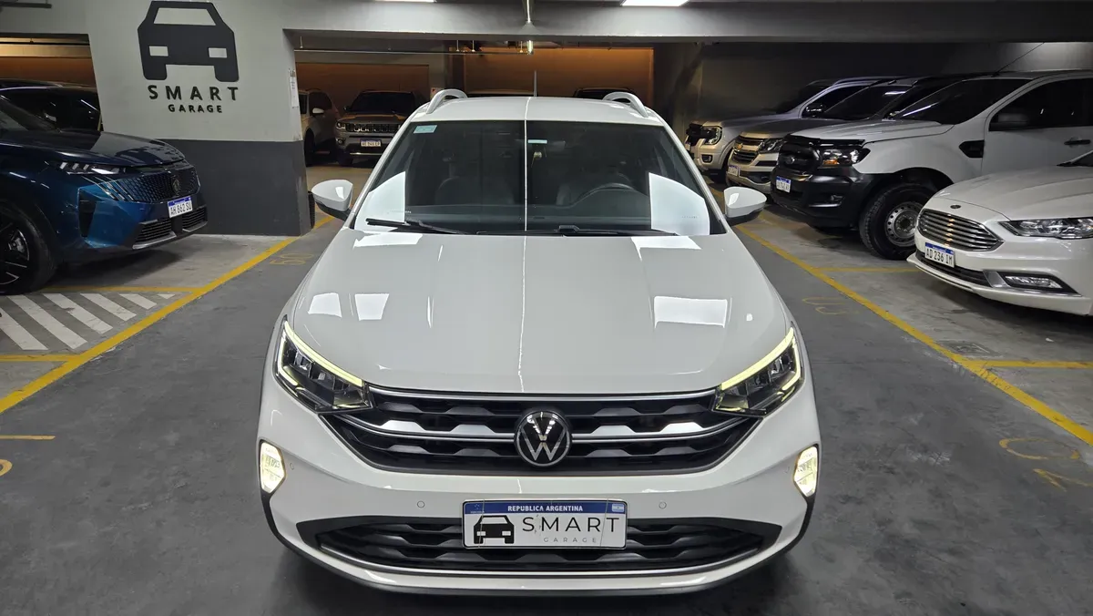 Mirá esta publicación de Volkswagen Nivus