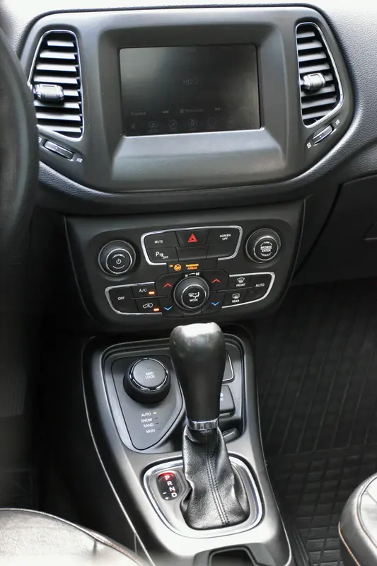 Mirá esta publicación de Jeep Compass