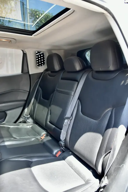 Mirá esta publicación de Jeep Compass