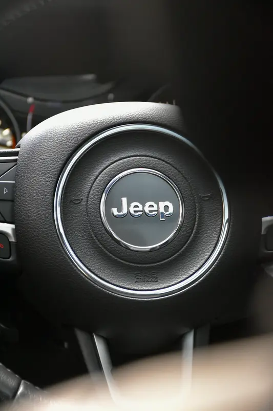 Mirá esta publicación de Jeep Compass