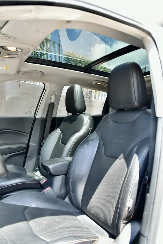 Mirá esta publicación de Jeep Compass