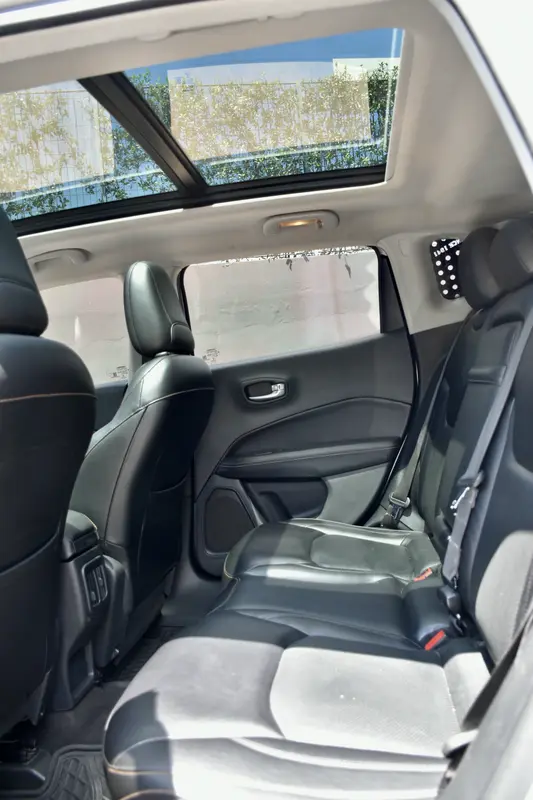 Mirá esta publicación de Jeep Compass