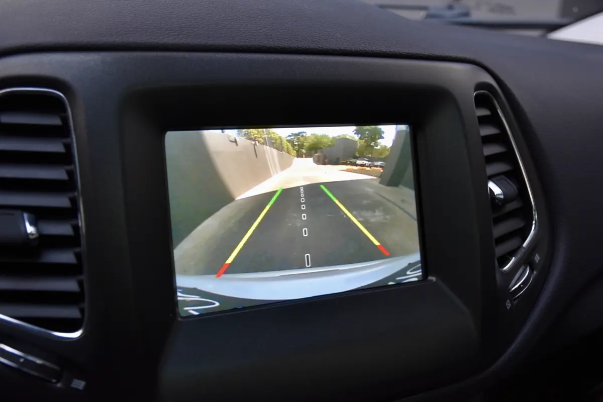 Mirá esta publicación de Jeep Compass