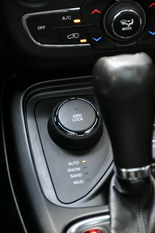 Mirá esta publicación de Jeep Compass