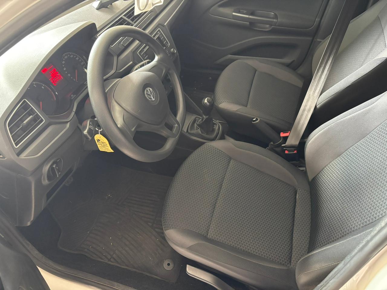 Mira esta publicación de Volkswagen Gol Trend 2020 en Motordil