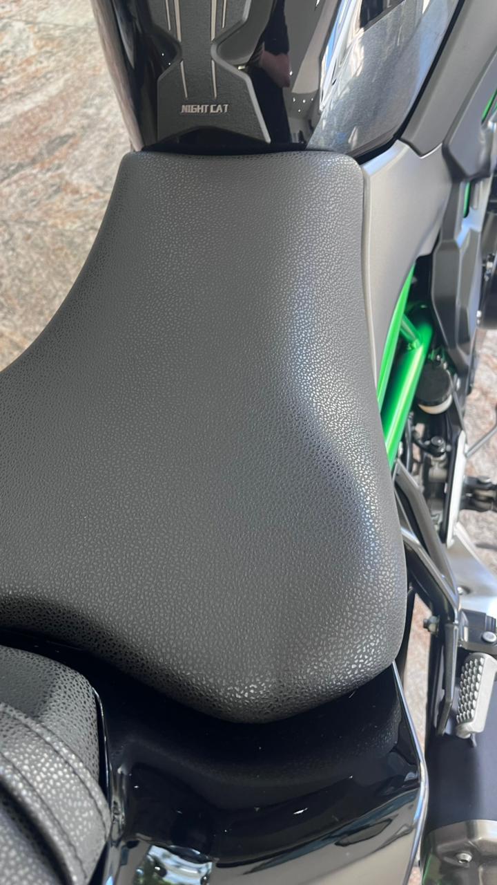 Mira esta publicación de Kawasaki z 900 2024 en Motordil