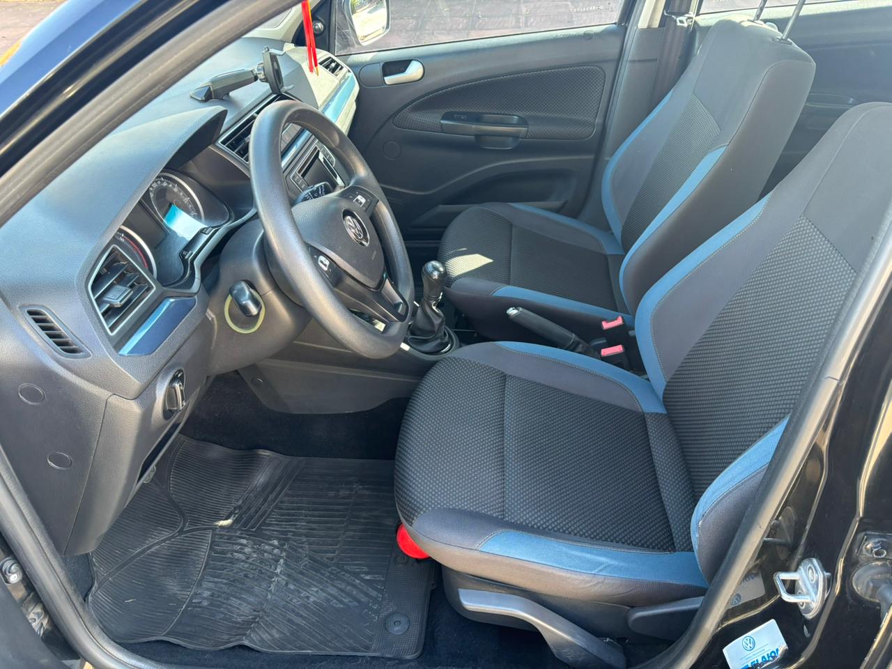 Mira esta publicación de Volkswagen Gol Trend 2017 en Motordil