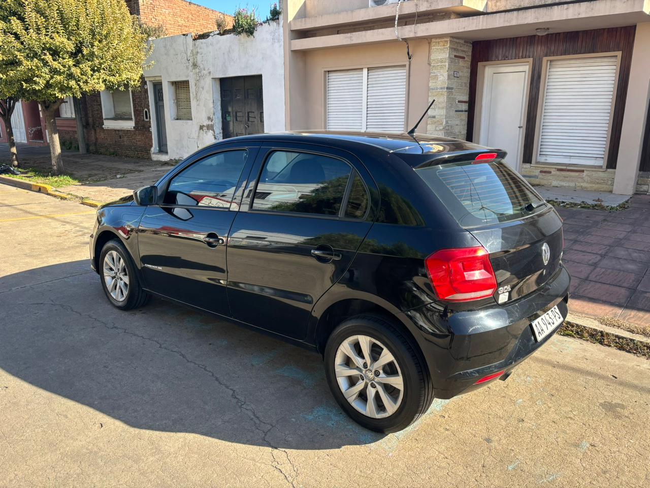 Mira esta publicación de Volkswagen Gol Trend 2017 en Motordil