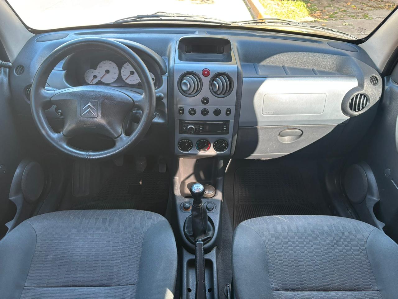 Mira esta publicación de Citroen Berlingo 2012 en Motordil