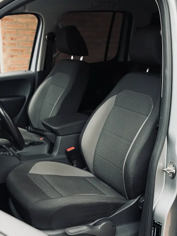 Mira esta publicación de Volkswagen Amarok 2022 en Motordil