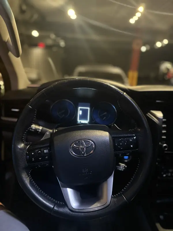 Mira esta publicación de Toyota SW4 2022 en Motordil