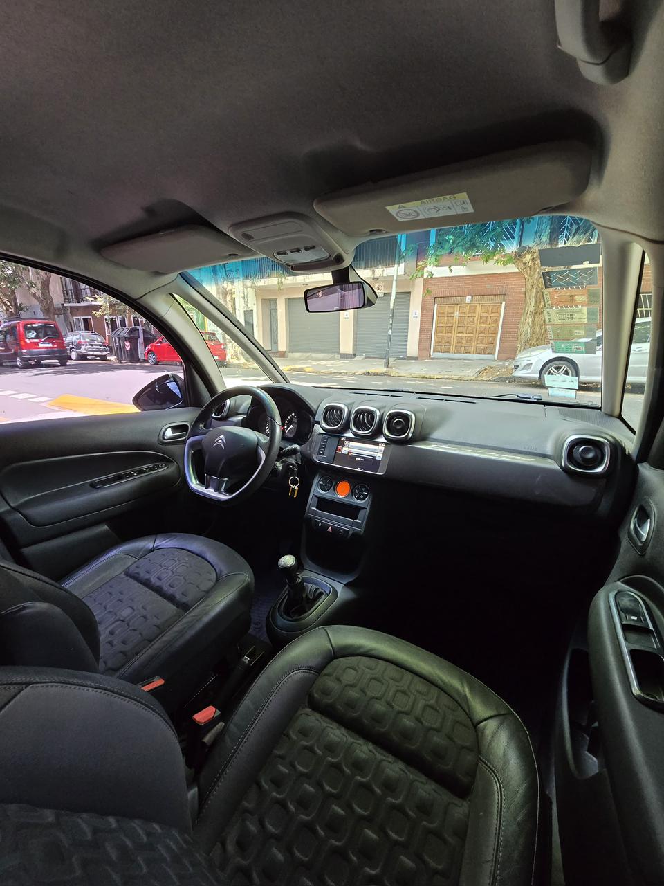 Mira esta publicación de Citroen C 3 Aircross 2017 en Motordil