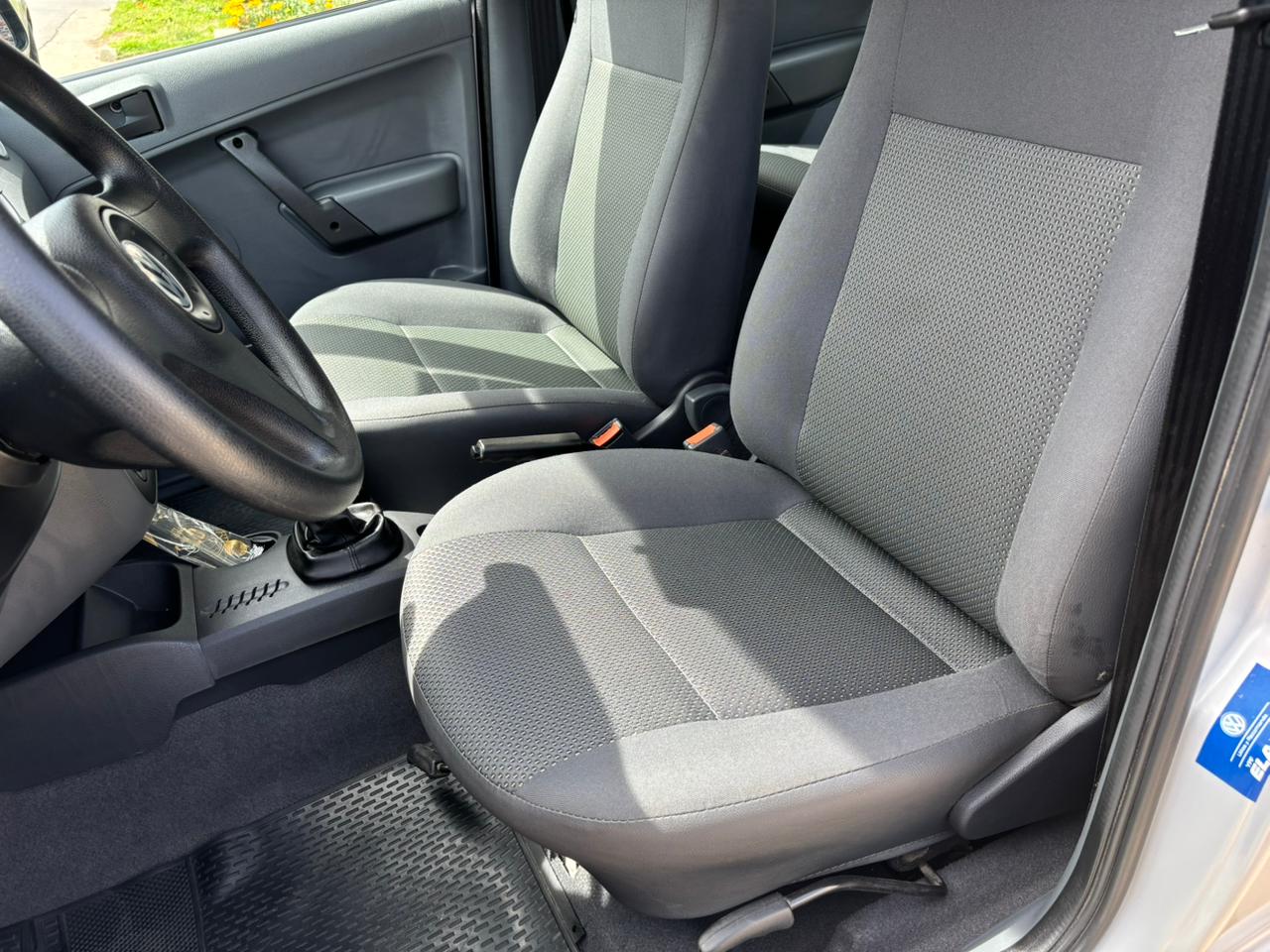 Mira esta publicación de Volkswagen GOL 2008 en Motordil