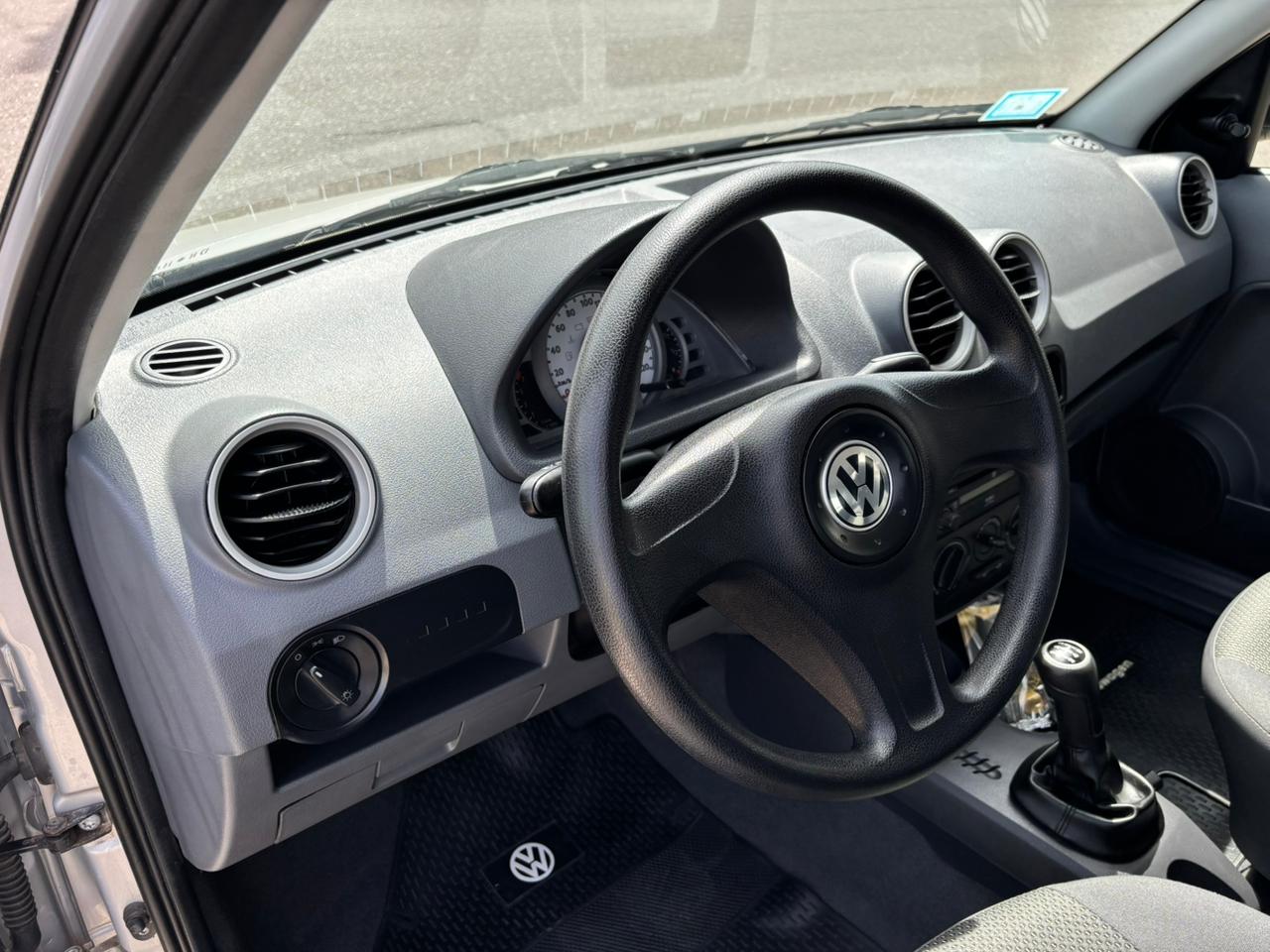 Mira esta publicación de Volkswagen GOL 2008 en Motordil