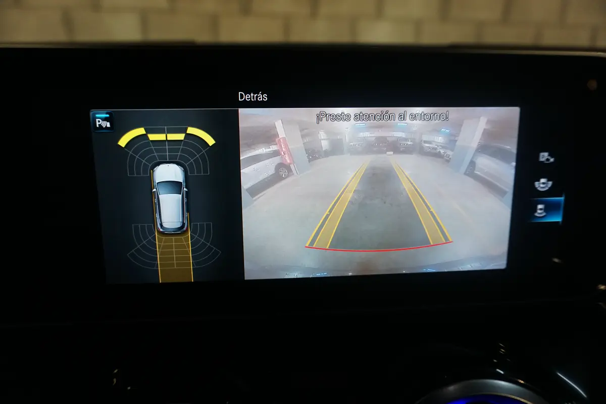 Mirá esta publicación de Mercedes Benz GLA