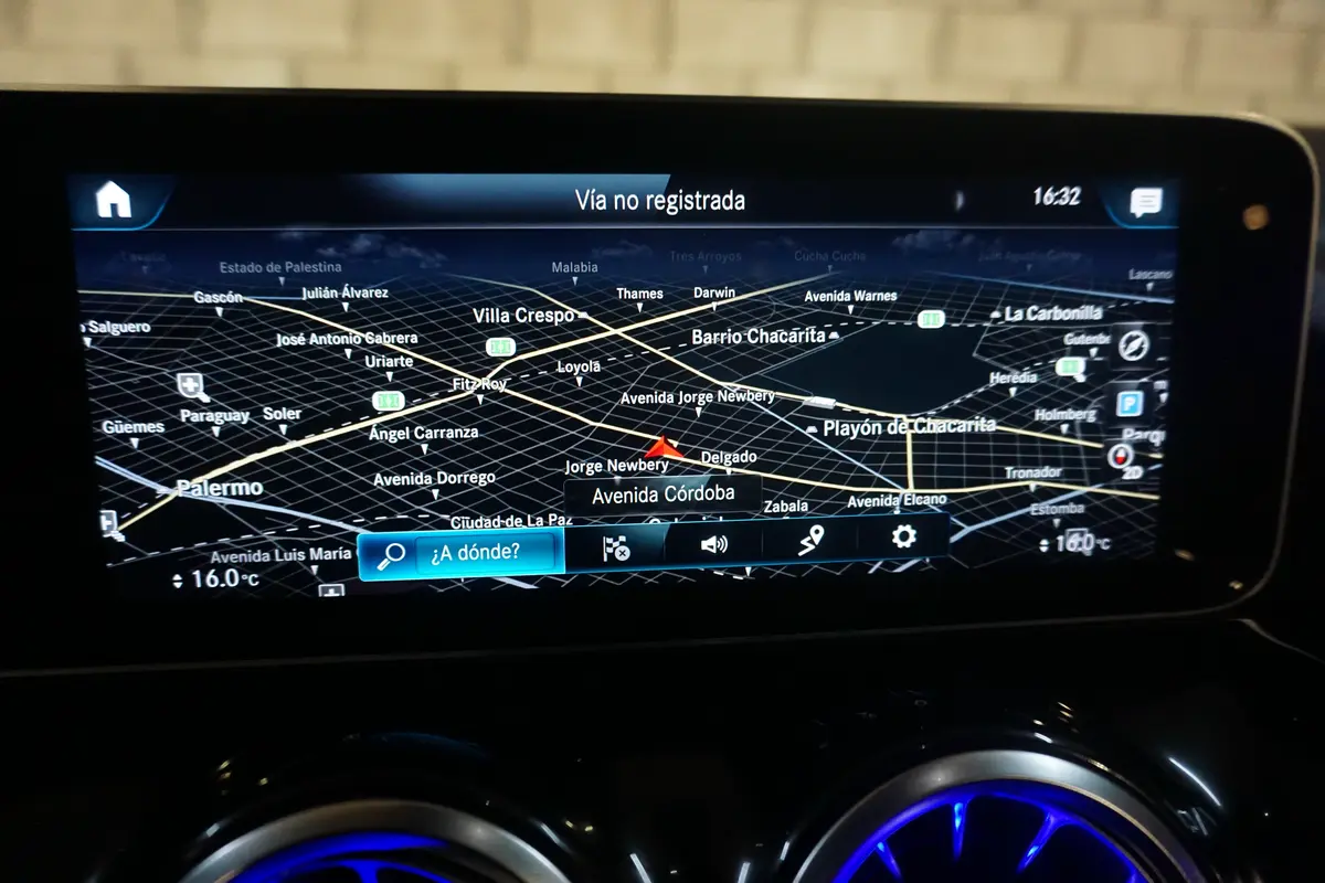 Mirá esta publicación de Mercedes Benz GLA