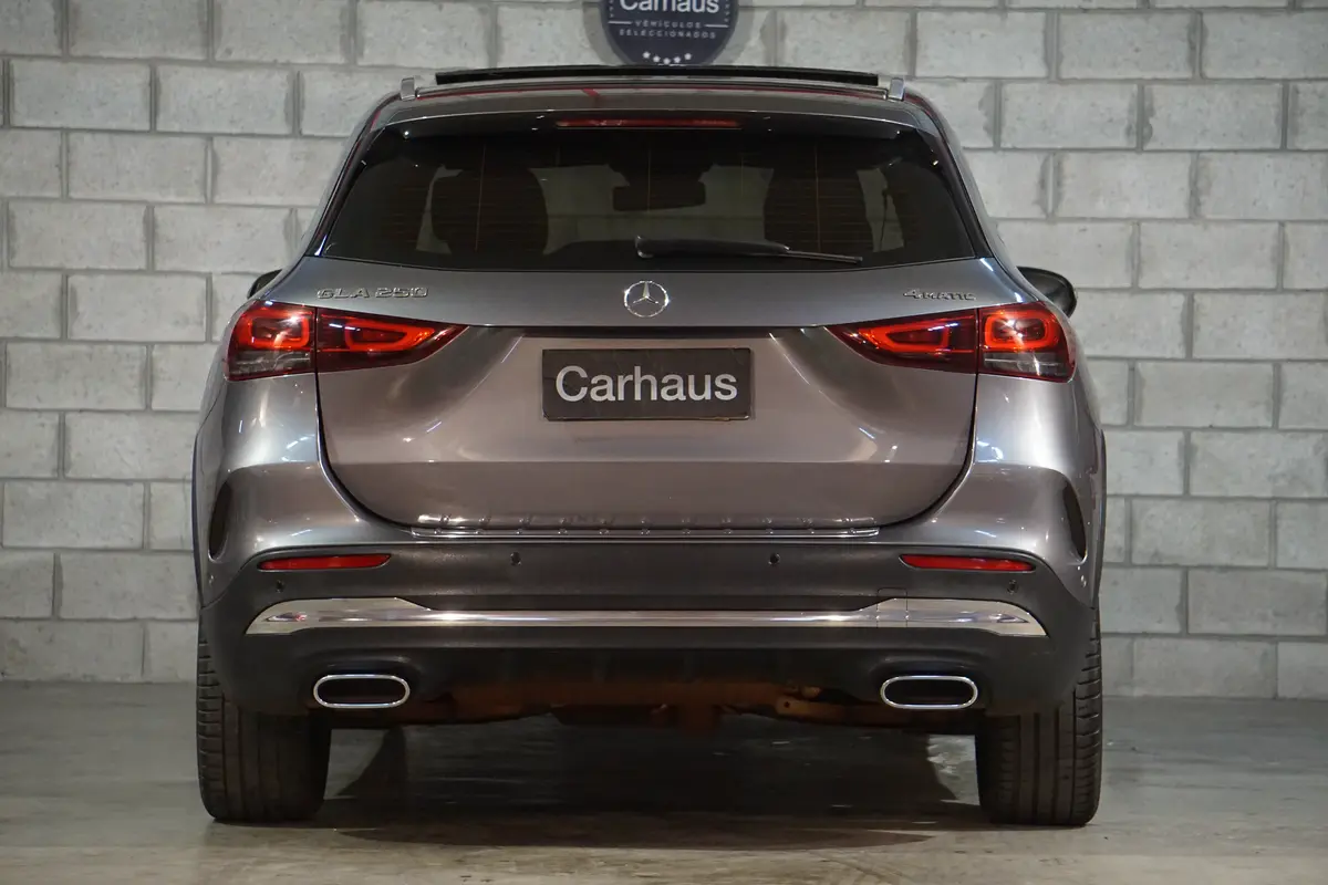 Mira esta publicación de Mercedes Benz GLA 2020 en Motordil