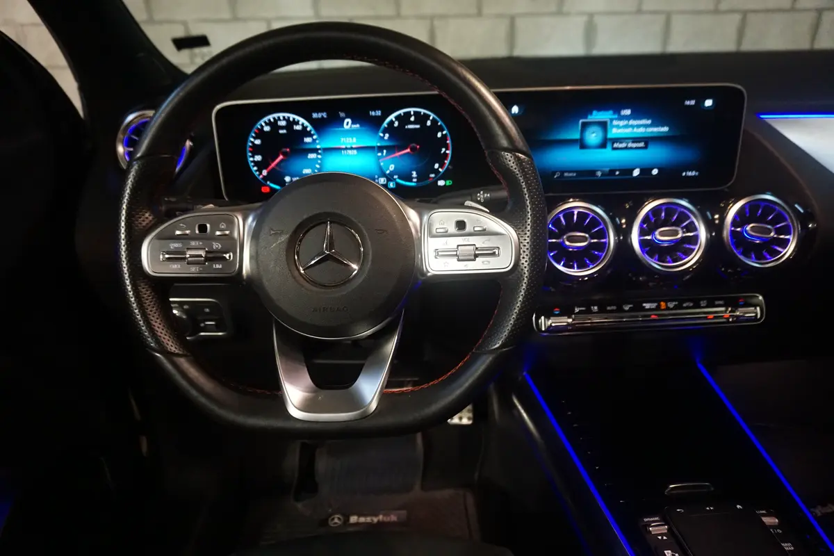 Mirá esta publicación de Mercedes Benz GLA