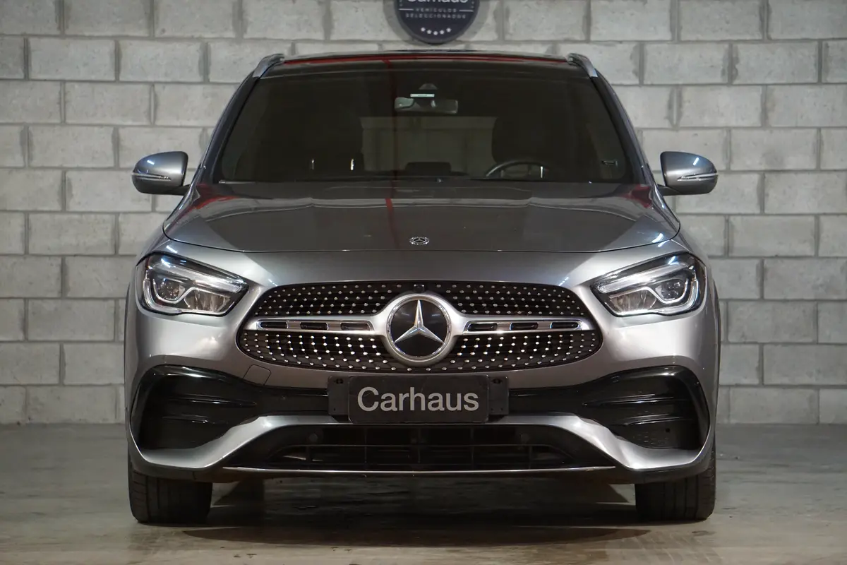 Mira esta publicación de Mercedes Benz GLA 2020 en Motordil