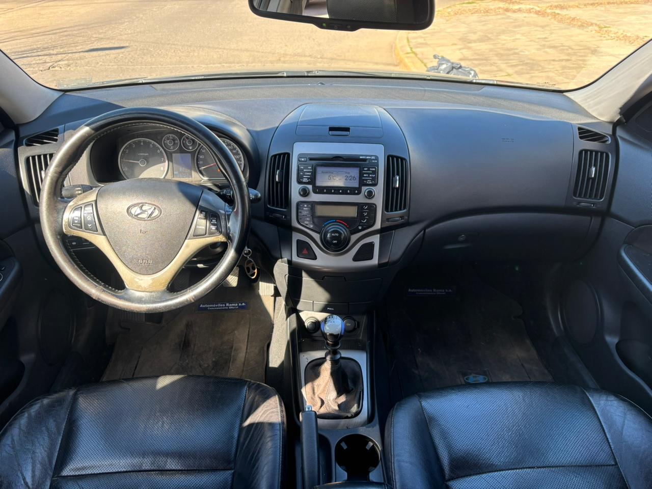 Mira esta publicación de Hyundai I 30 2008 en Motordil