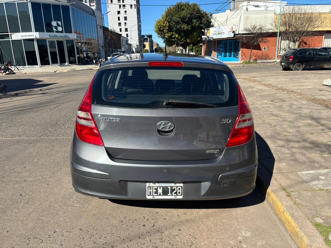 Mira esta publicación de Hyundai I 30 2008 en Motordil