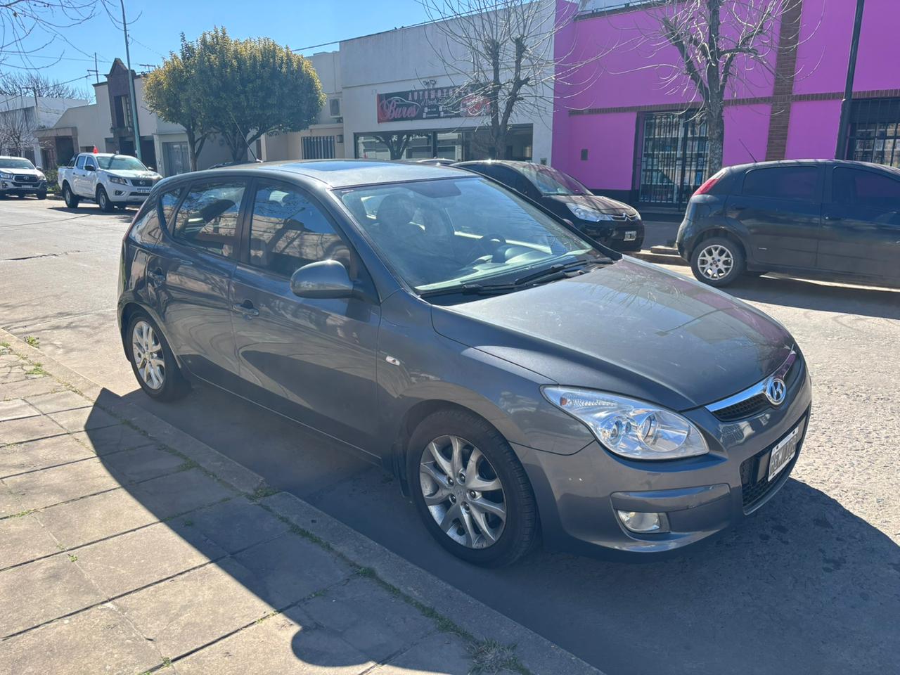 Mira esta publicación de Hyundai I 30 2008 en Motordil