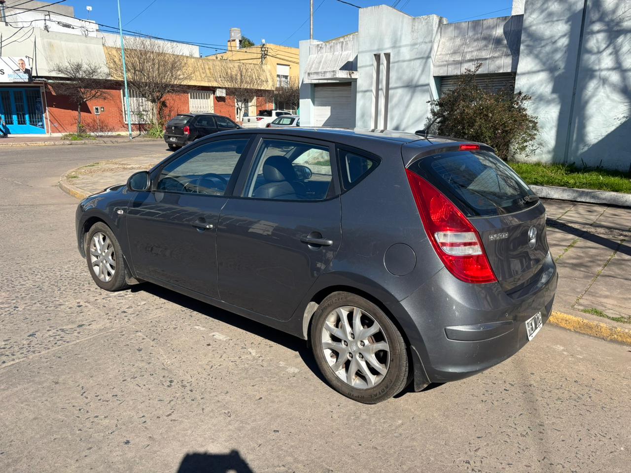 Mira esta publicación de Hyundai I 30 2008 en Motordil
