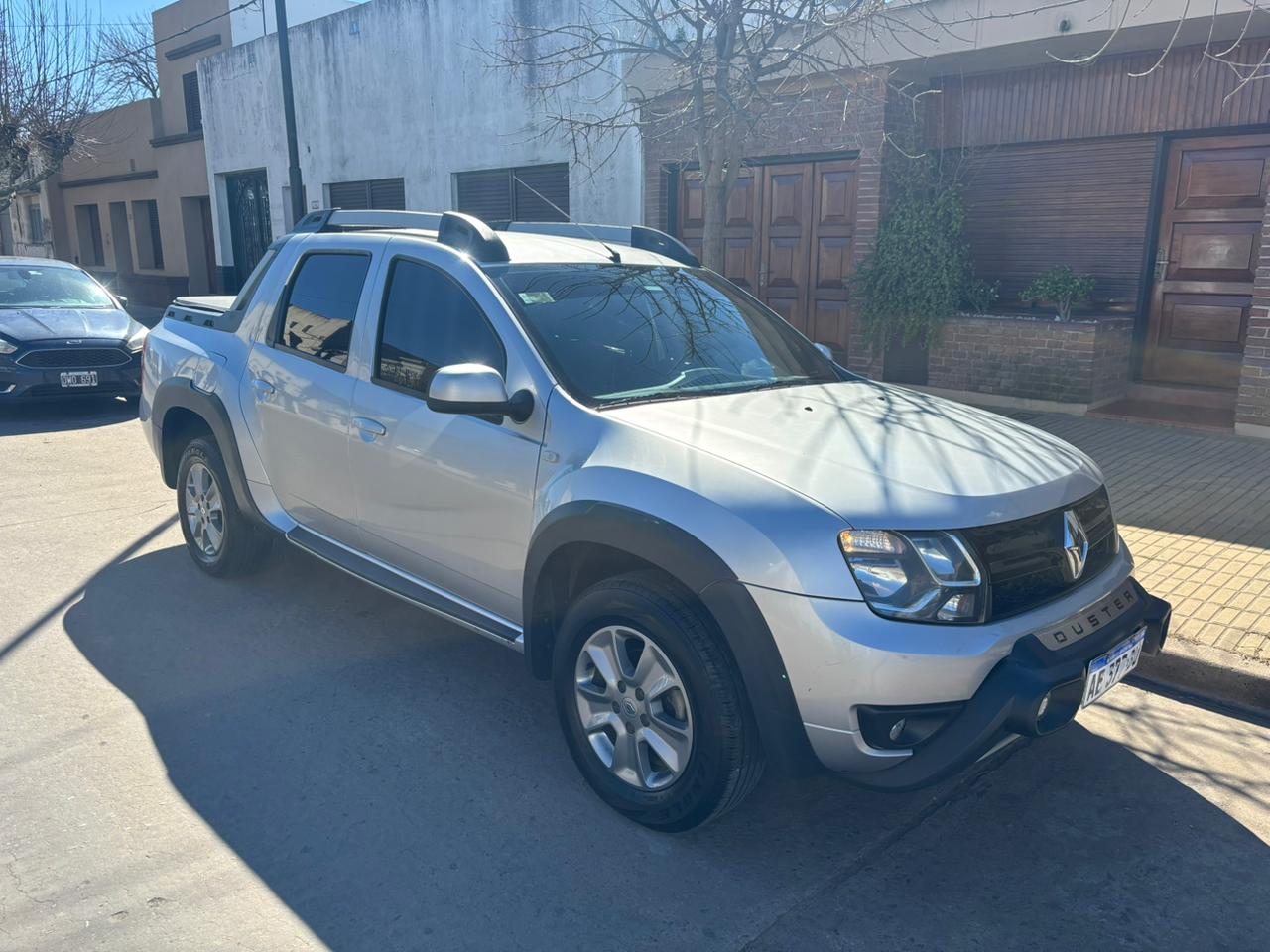 Mira esta publicación de Renault Oroch 2020 en Motordil