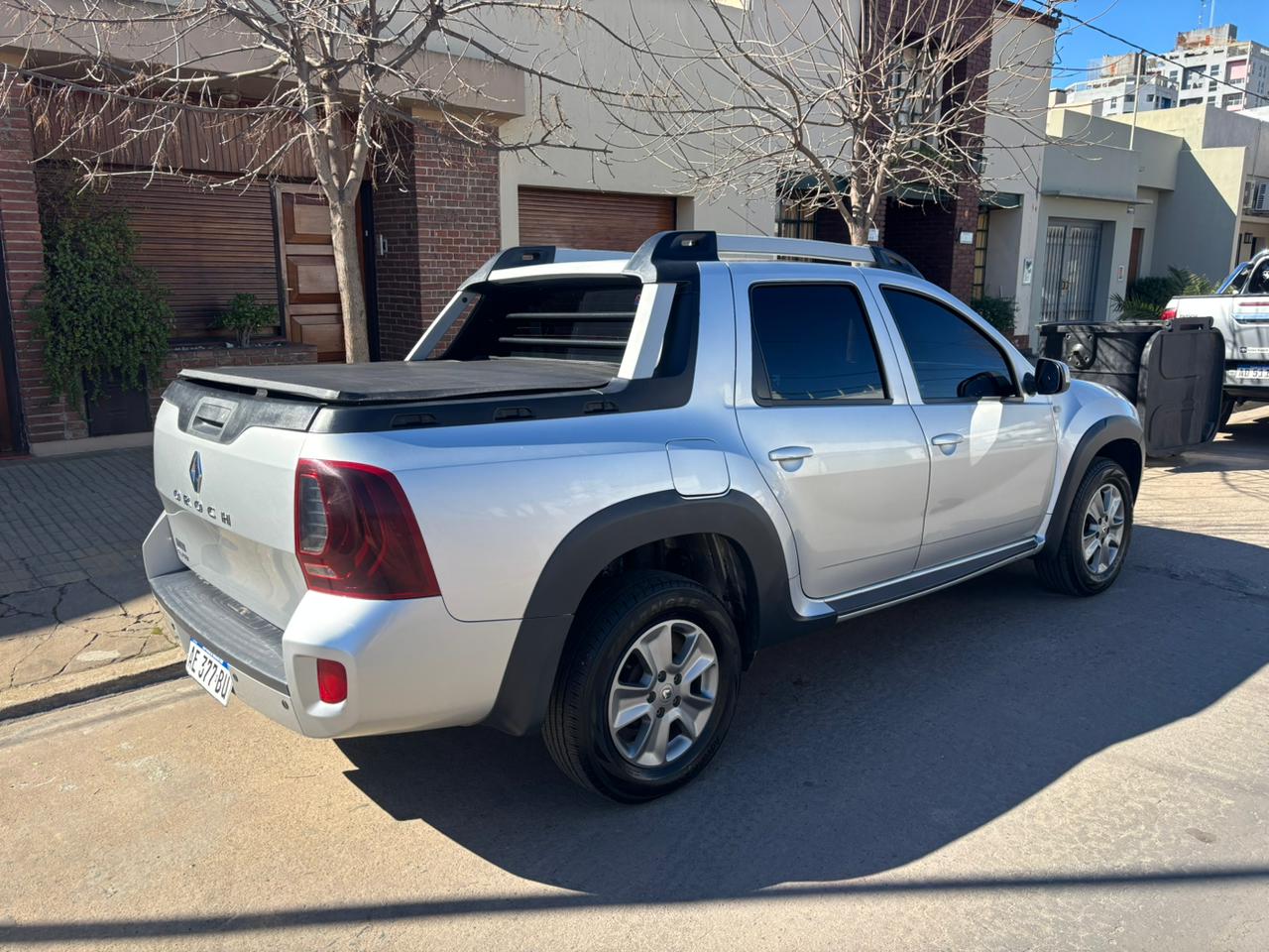 Mira esta publicación de Renault Oroch 2020 en Motordil