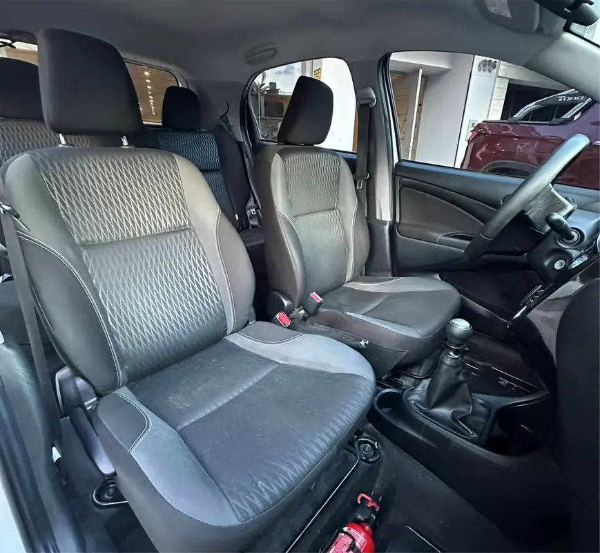 Mirá esta publicación de Toyota Etios