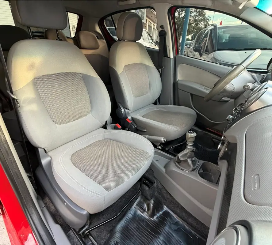 Mirá esta publicación de Fiat Palio