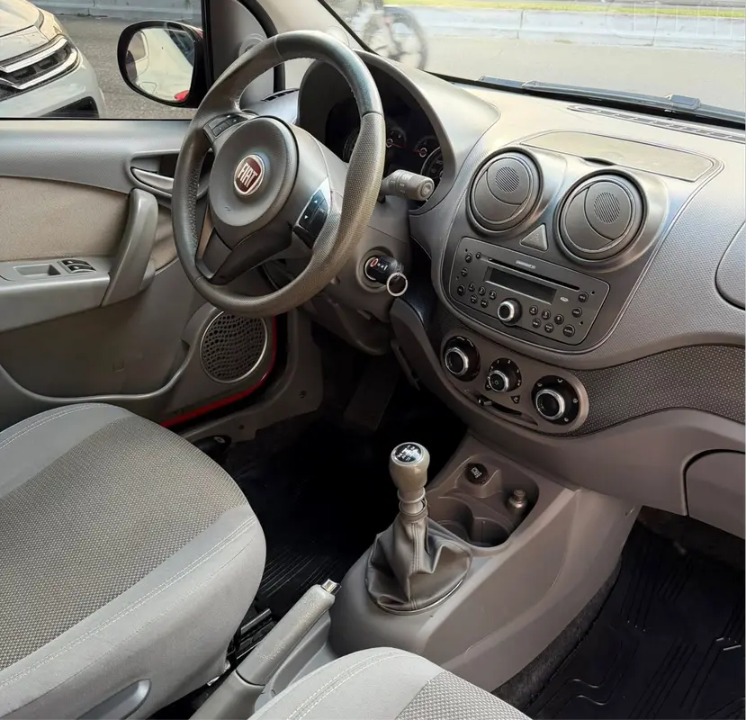 Mirá esta publicación de Fiat Palio