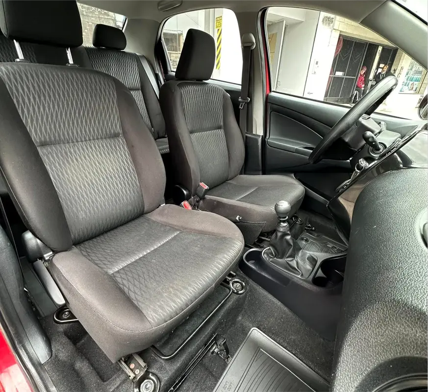 Mirá esta publicación de Toyota Etios