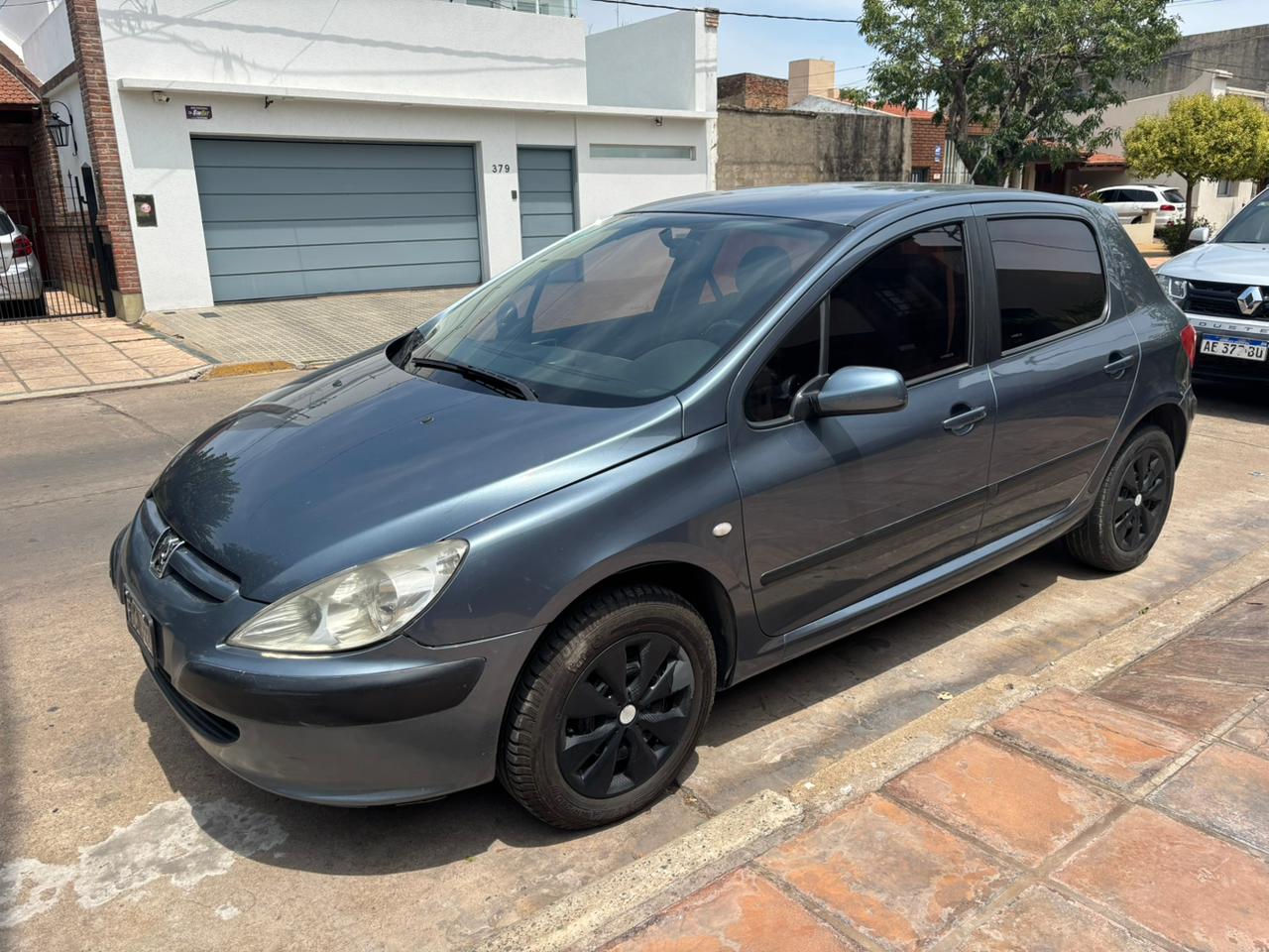 Mira esta publicación de Peugeot 307 2005 en Motordil