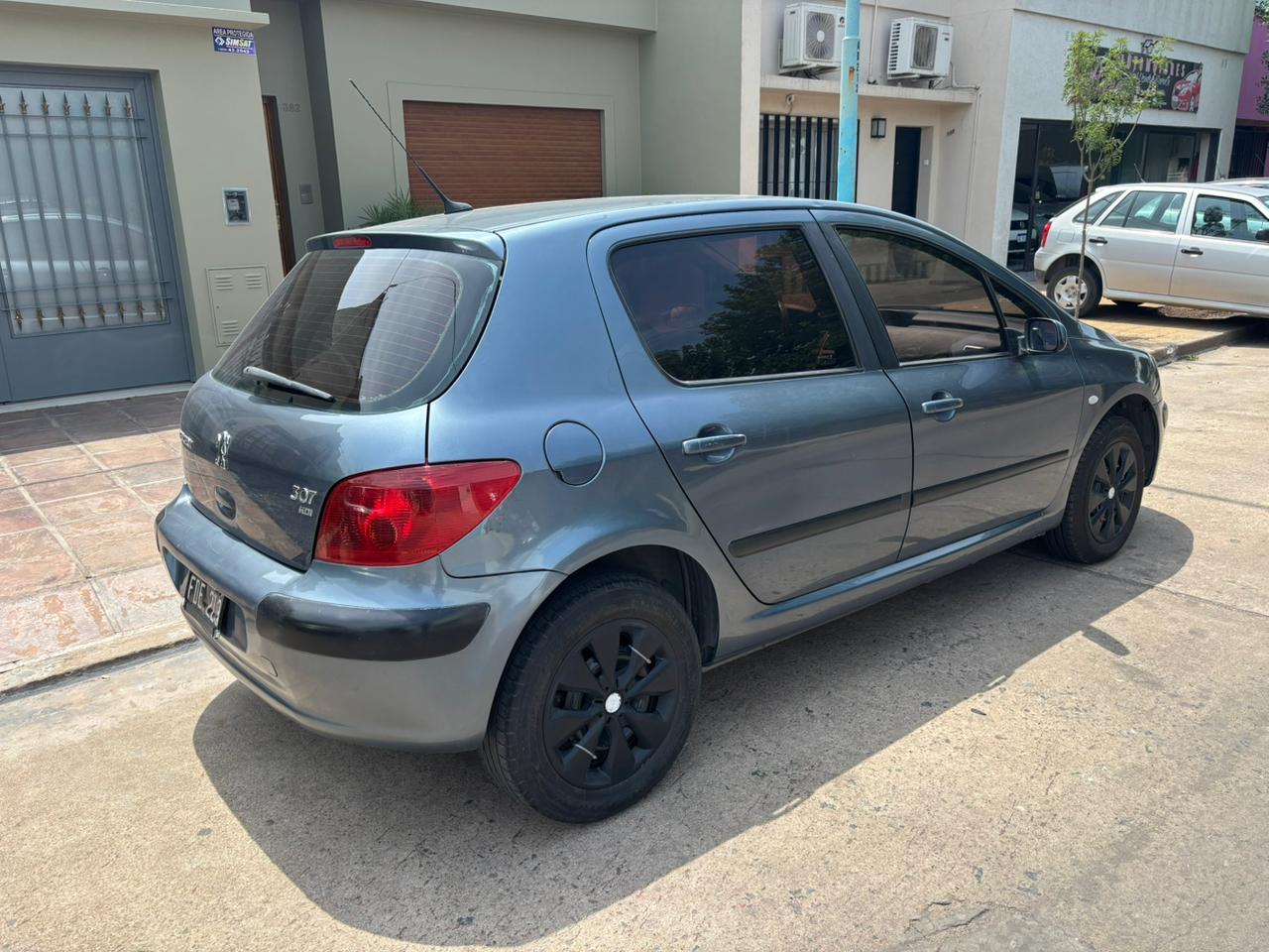 Mira esta publicación de Peugeot 307 2005 en Motordil