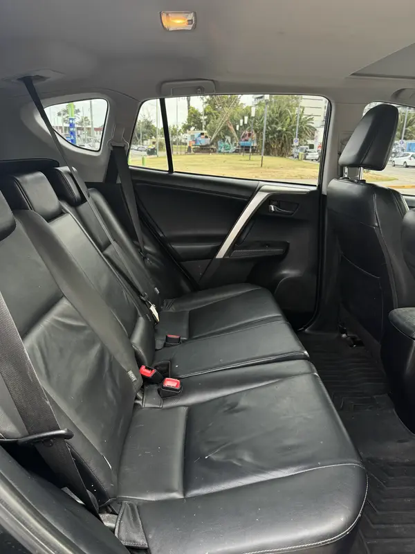 Mirá esta publicación de Toyota RAV4