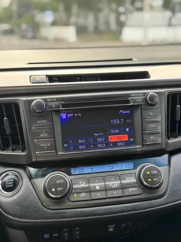 Mirá esta publicación de Toyota RAV4