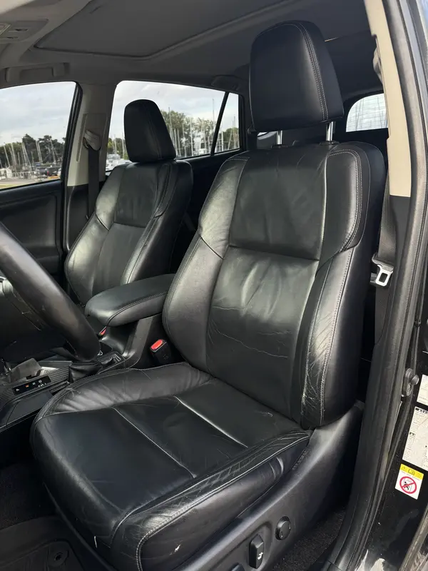 Mirá esta publicación de Toyota RAV4