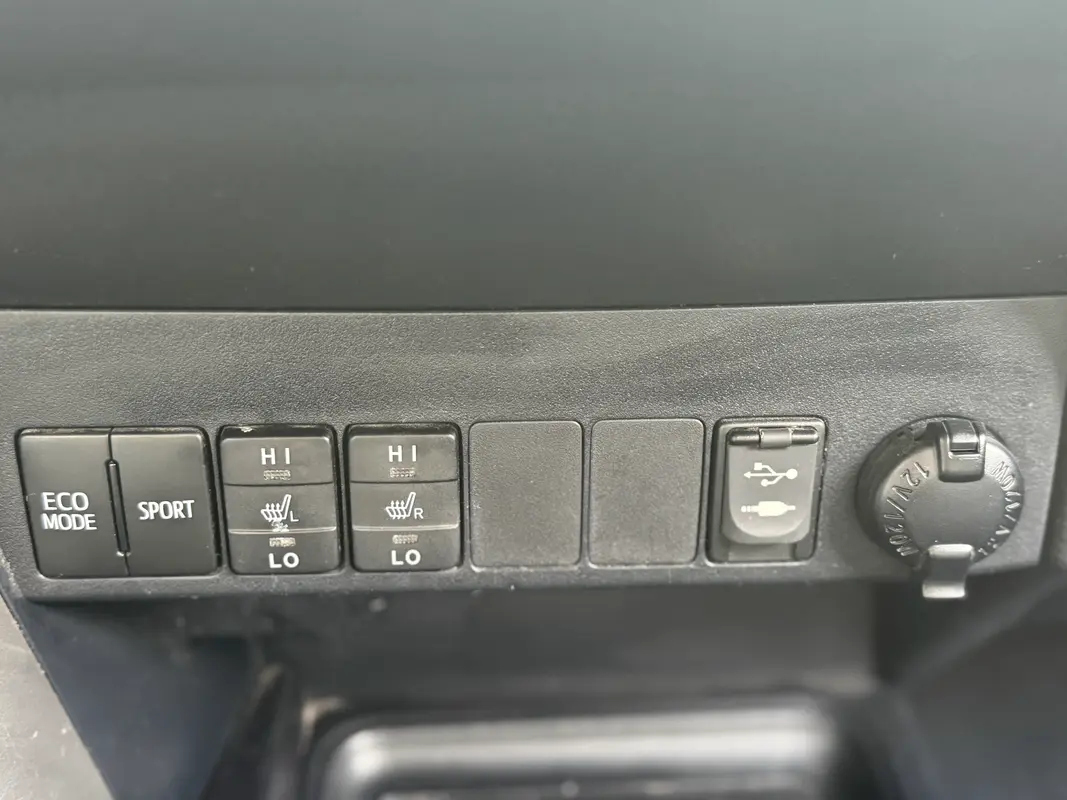 Mirá esta publicación de Toyota RAV4