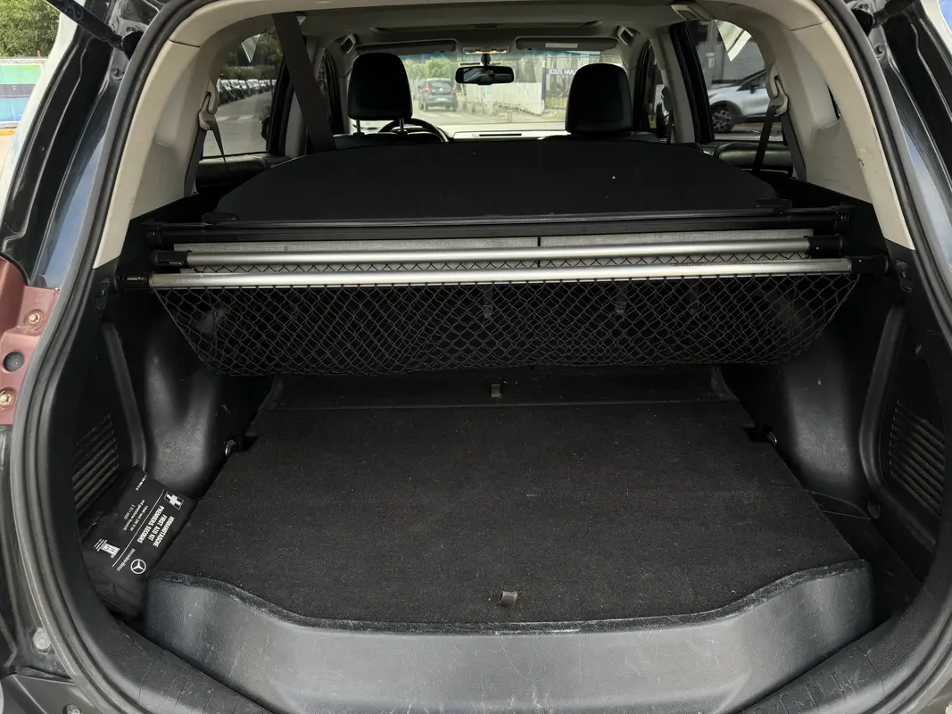 Mirá esta publicación de Toyota RAV4