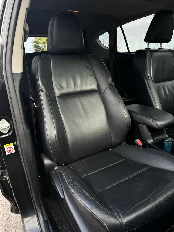 Mirá esta publicación de Toyota RAV4